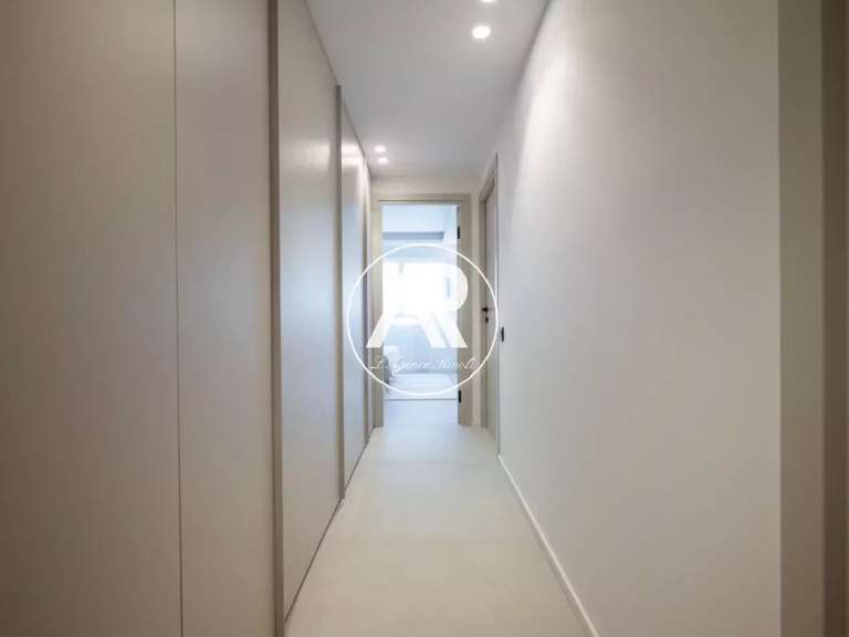 Appartement Nice - 2 chambres - 95m²