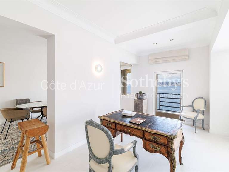 Appartement Nice - 2 chambres - 138m²