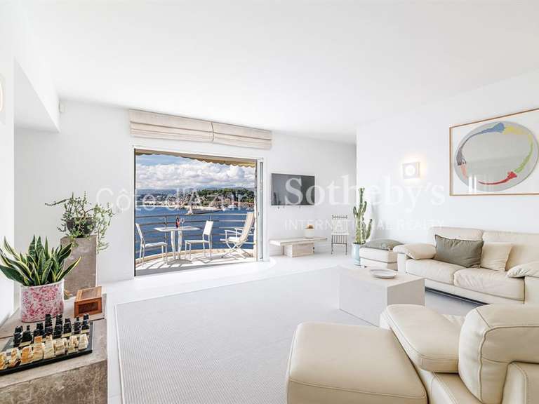 Appartement Nice - 2 chambres - 138m²