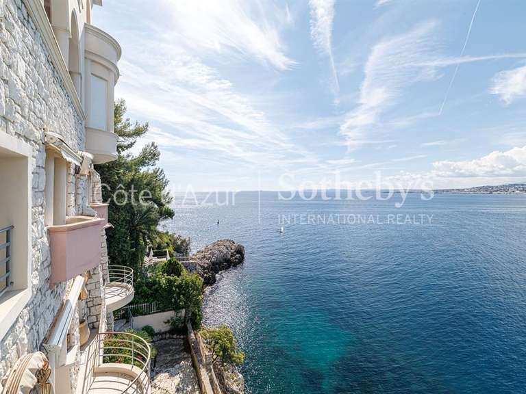 Appartement Nice - 2 chambres - 138m²