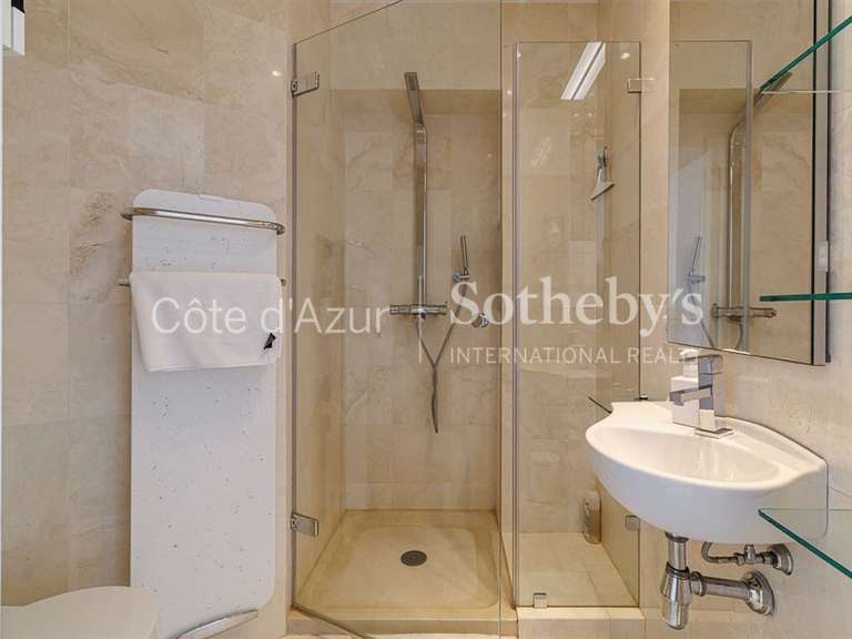Appartement Nice - 2 chambres - 138m²