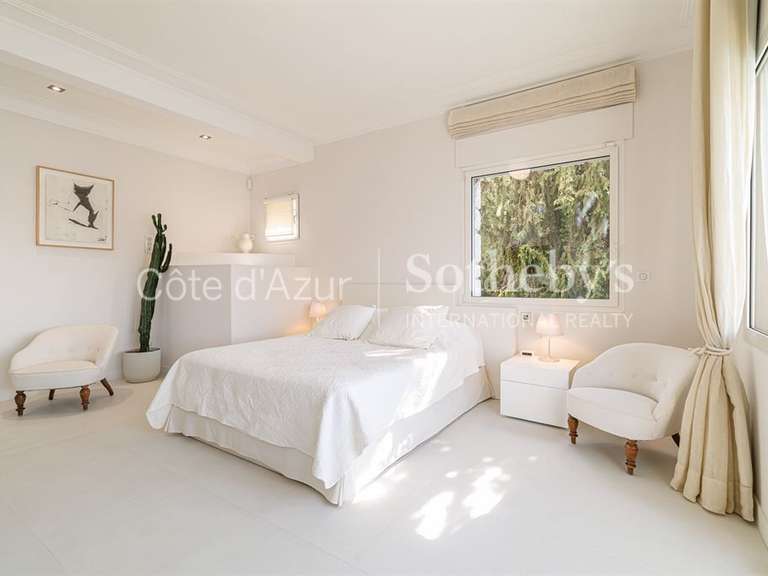 Appartement Nice - 2 chambres - 138m²