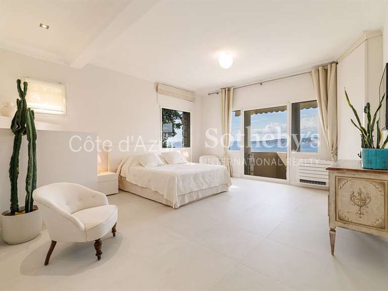 Appartement Nice - 2 chambres - 138m²