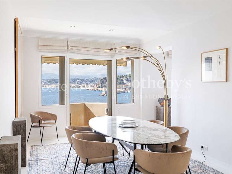 Appartement Nice - 2 chambres - 138m²