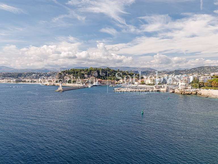 Apartment Nice - 2 bedrooms - 138m²