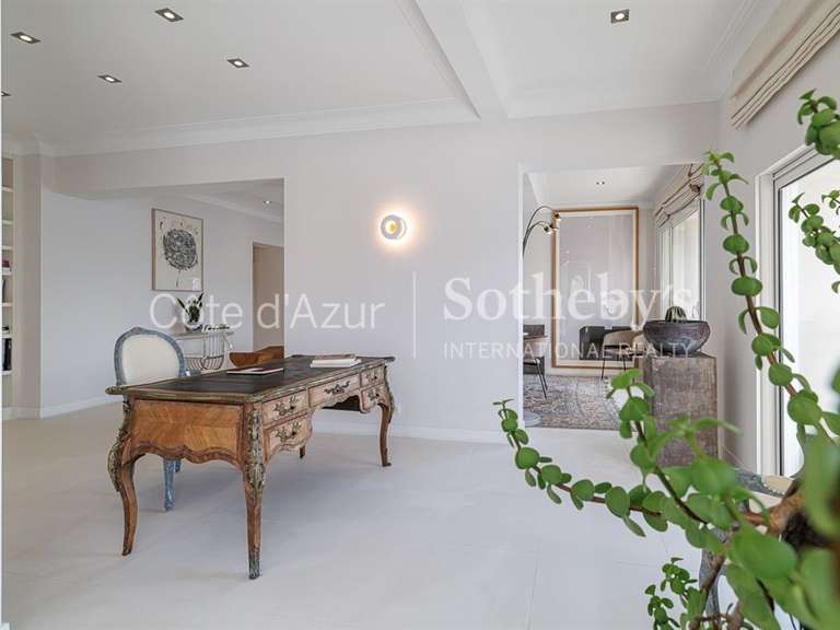 Appartement Nice - 2 chambres - 138m²