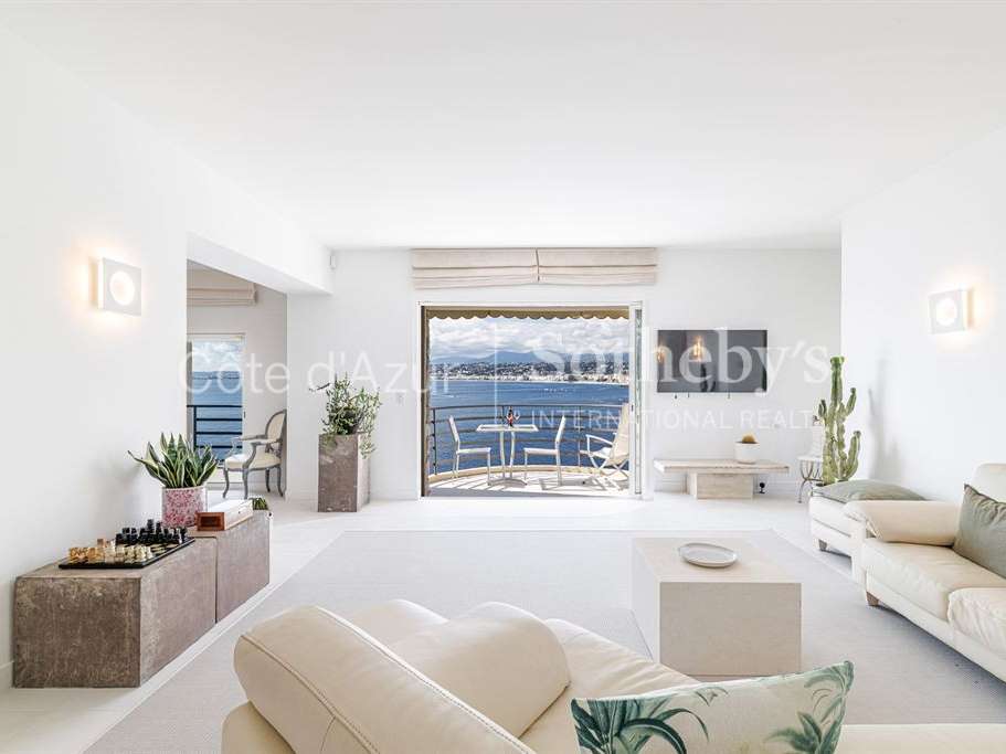 Appartement Nice