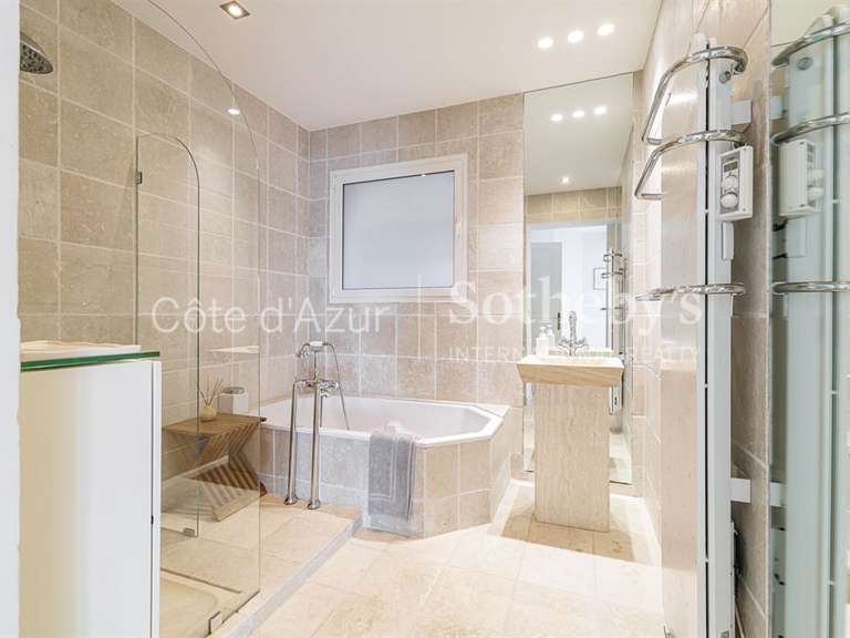 Appartement Nice - 2 chambres - 138m²