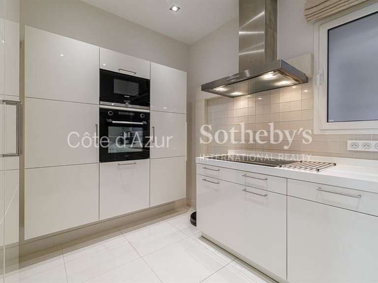 Appartement Nice - 2 chambres - 138m²