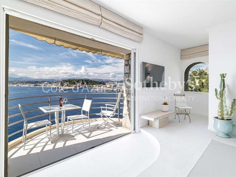 Appartement Nice - 2 chambres - 138m²