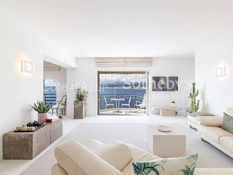 Appartement Nice - 2 chambres - 138m²