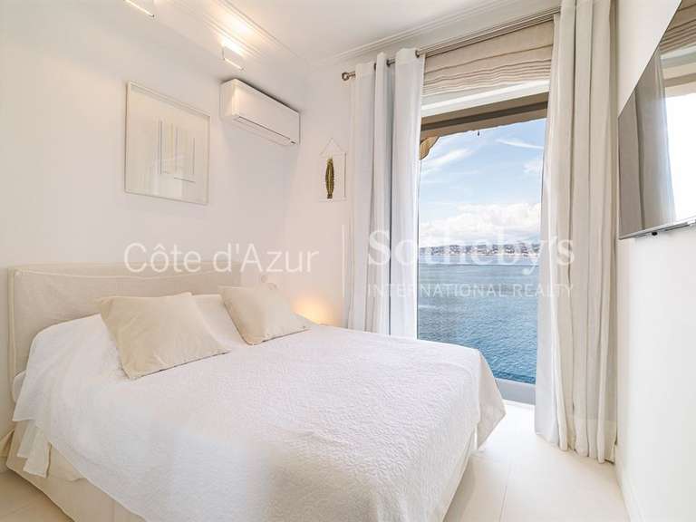 Appartement Nice - 2 chambres - 138m²