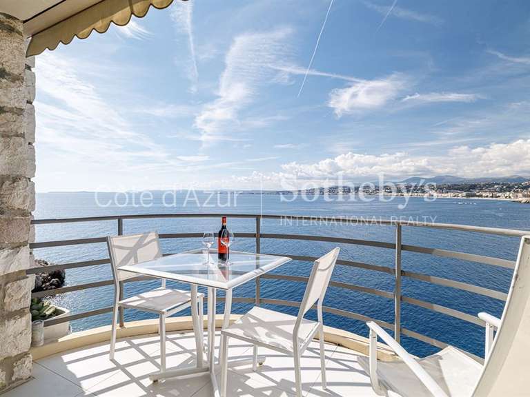 Appartement Nice - 2 chambres - 138m²