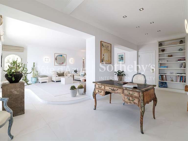Appartement Nice - 2 chambres - 138m²