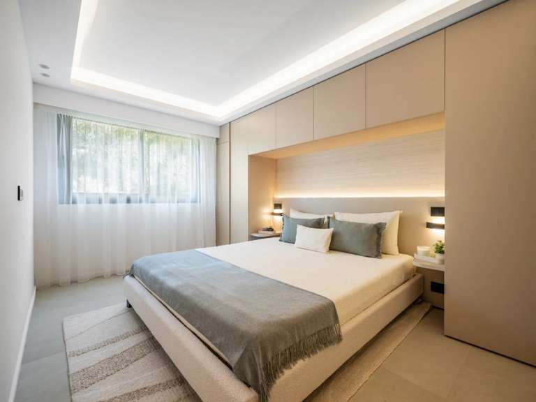 Apartment Nice - 2 bedrooms - 83m²