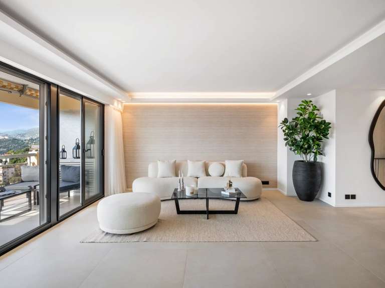 Apartment Nice - 2 bedrooms - 83m²