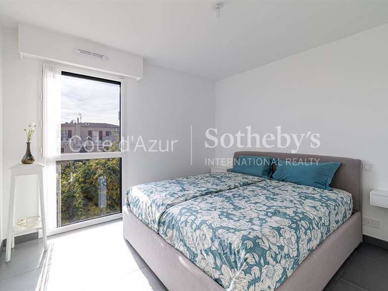 Apartment with Sea view Nice - 3 bedrooms - 100m²