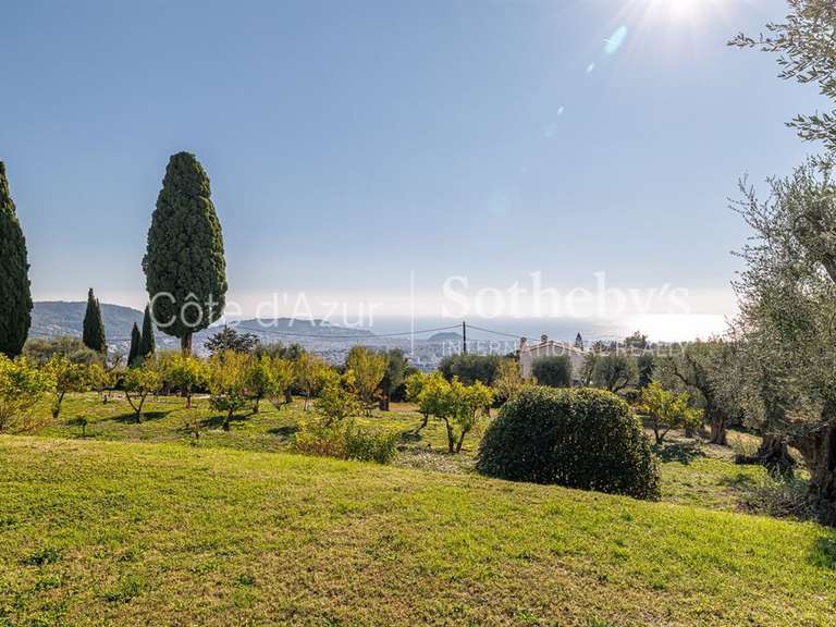 Apartment with Sea view Nice - 3 bedrooms - 160m²