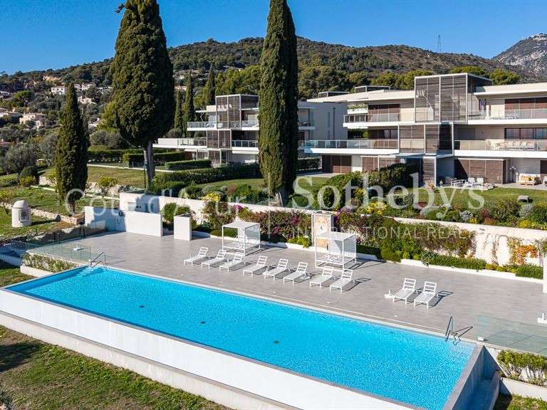 Apartment with Sea view Nice - 3 bedrooms - 160m²