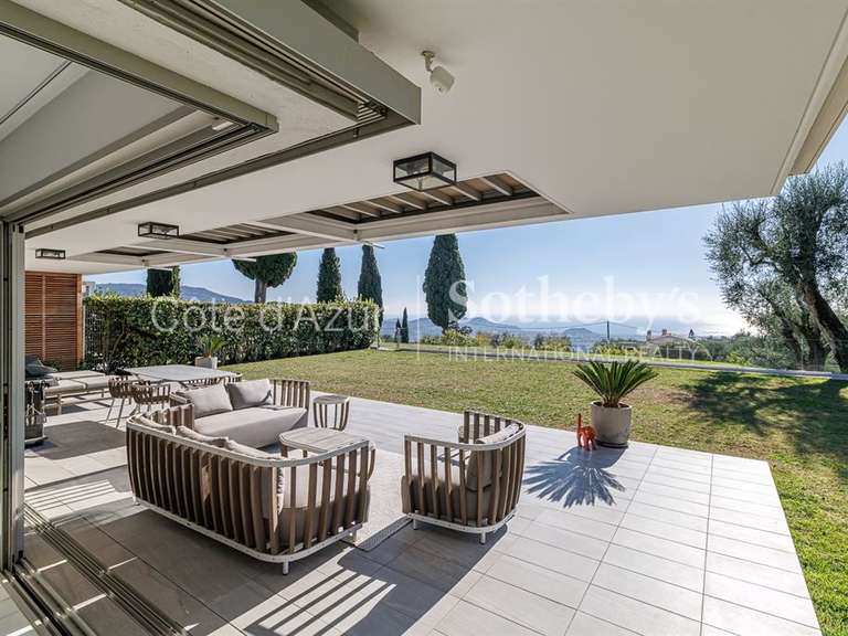 Apartment with Sea view Nice - 3 bedrooms - 160m²