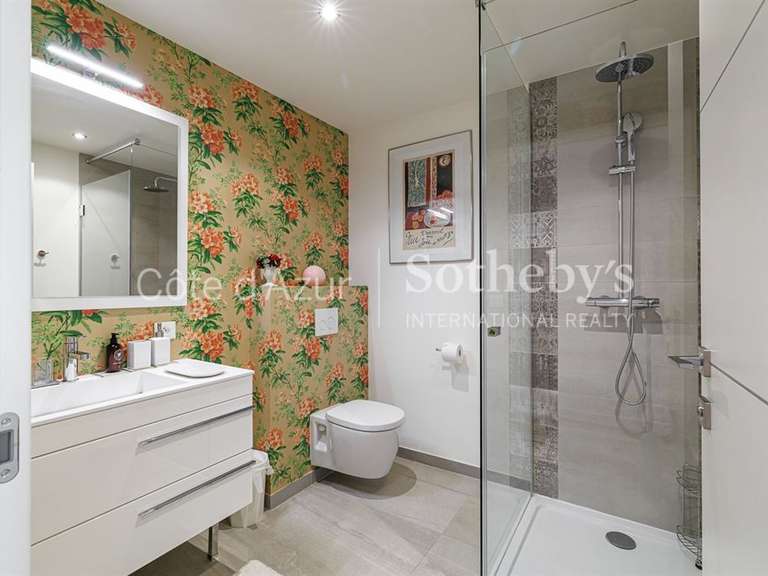 Apartment with Sea view Nice - 3 bedrooms - 160m²