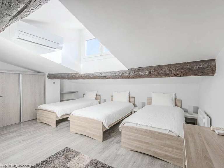 Apartment Nice - 3 bedrooms - 111m²