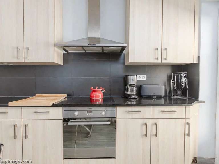 Apartment Nice - 3 bedrooms - 111m²