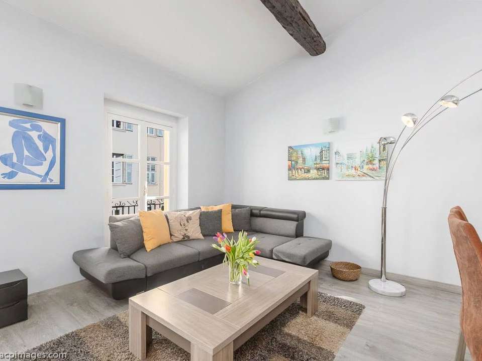 Apartment Nice
