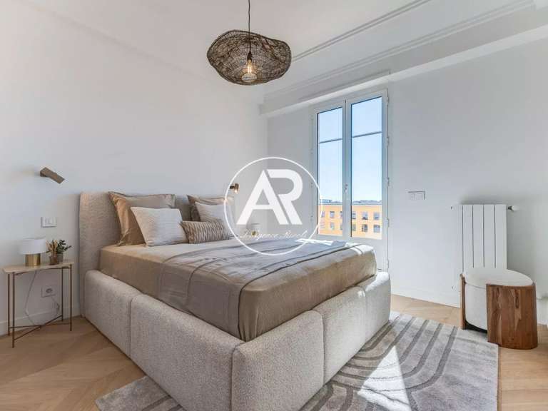 Appartement Nice - 2 chambres - 88m²