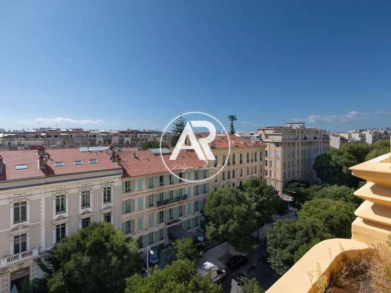 Appartement Nice - 2 chambres - 88m²