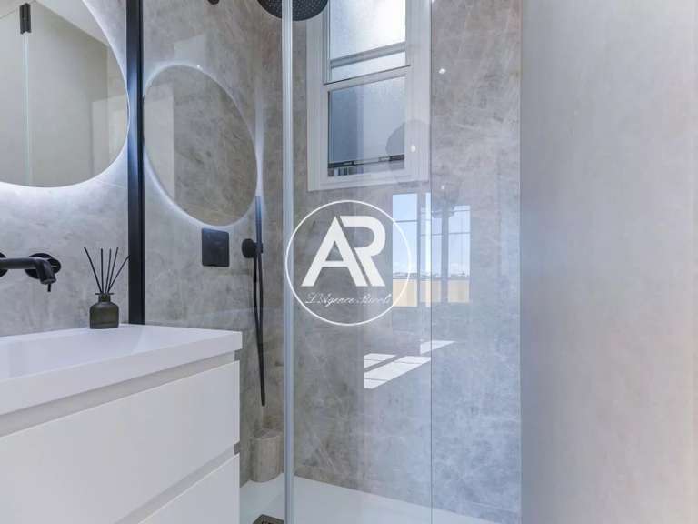 Appartement Nice - 2 chambres - 88m²