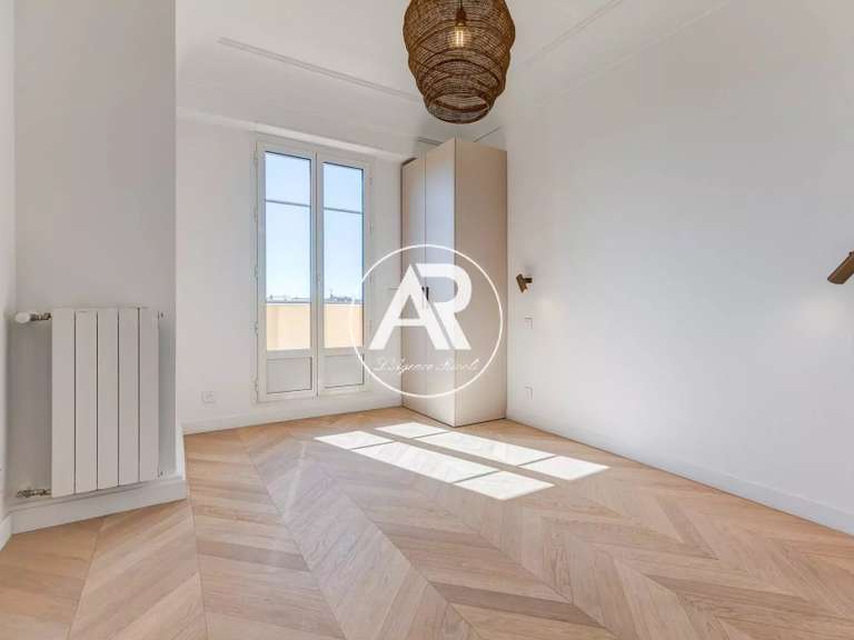 Appartement Nice - 2 chambres - 88m²