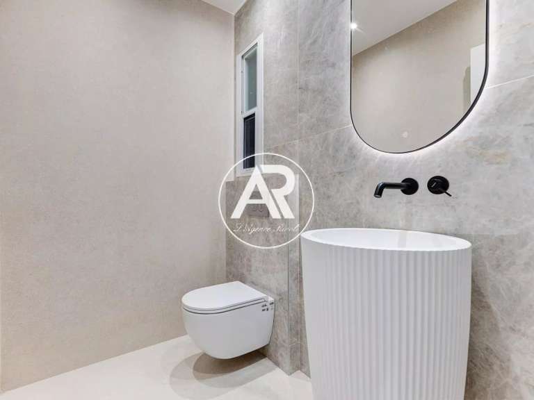 Appartement Nice - 2 chambres - 88m²