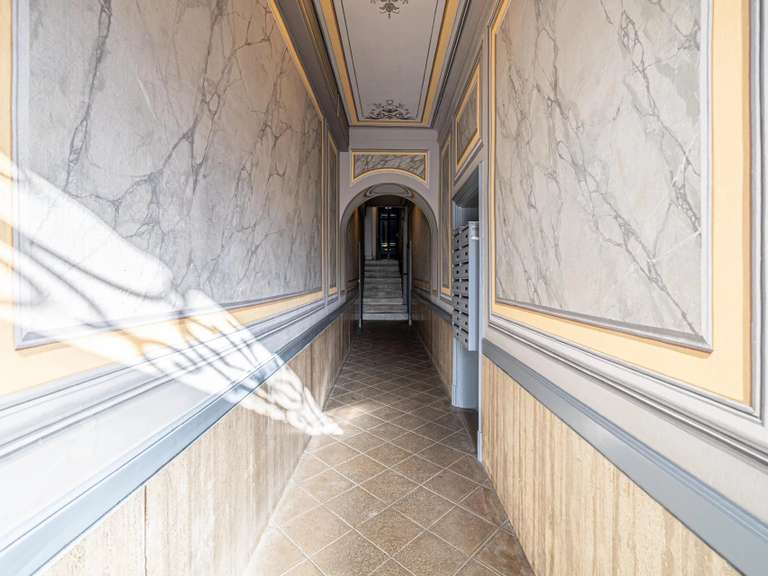 Apartment with Sea view Nice - 3 bedrooms - 134m²