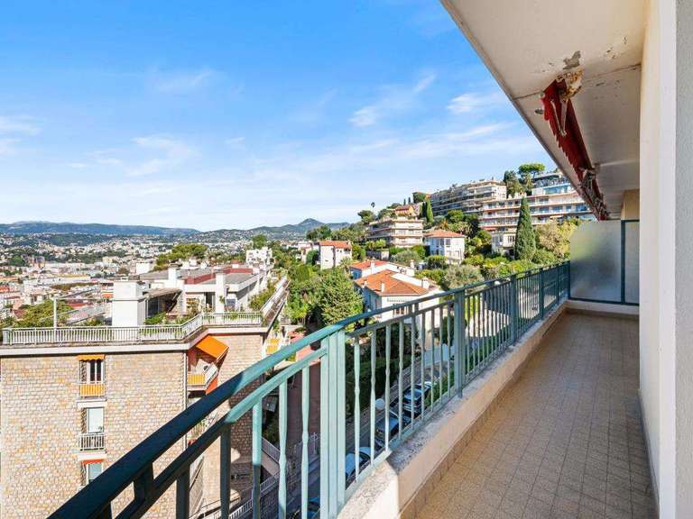 Appartement Nice - 2 chambres