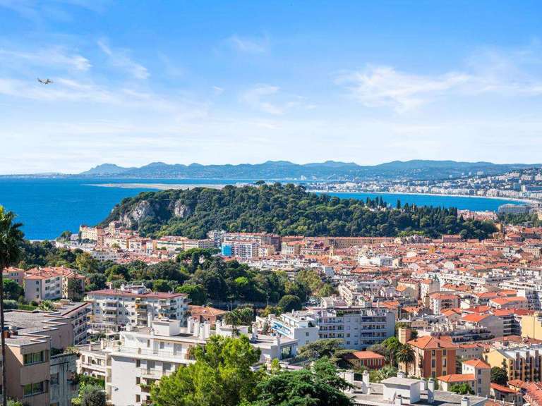 Appartement Nice - 2 chambres