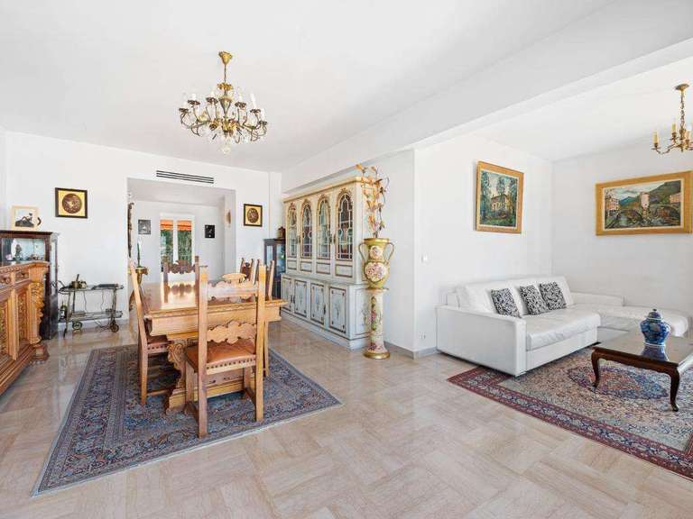 Apartment Nice - 2 bedrooms