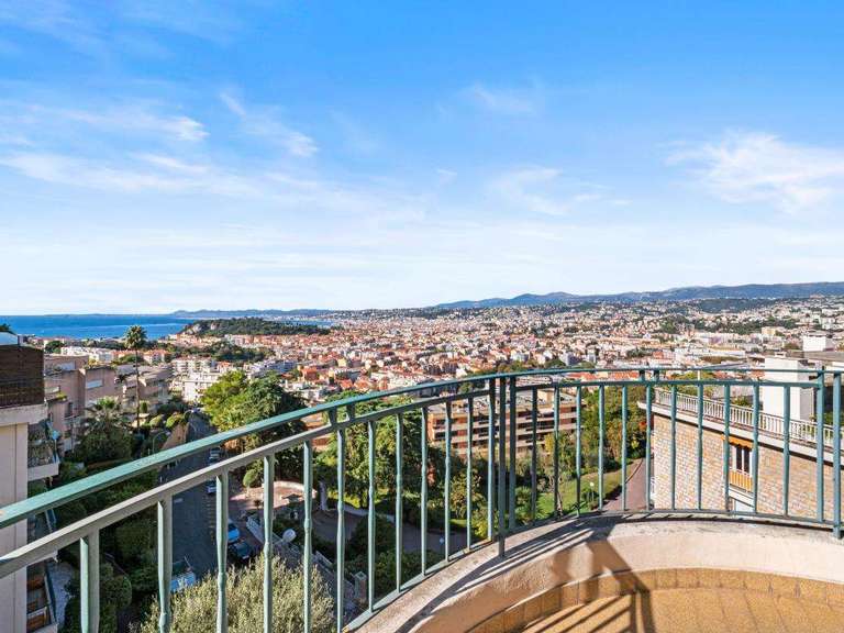 Appartement Nice - 2 chambres