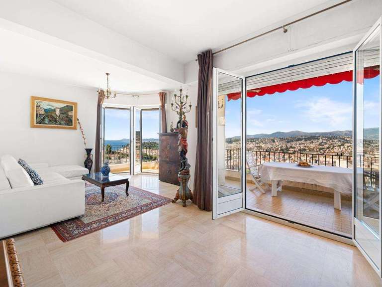 Apartment Nice - 2 bedrooms