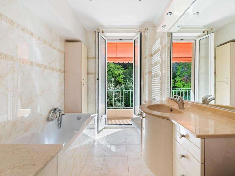 Appartement Nice - 2 chambres