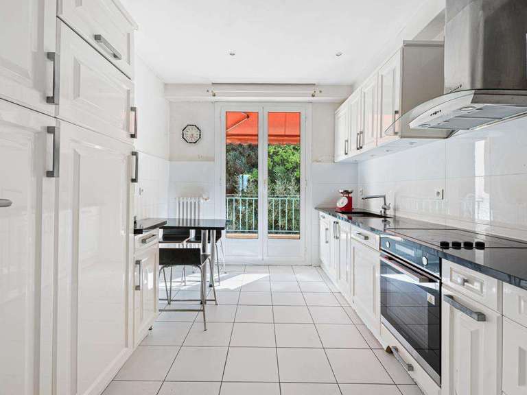 Appartement Nice - 2 chambres