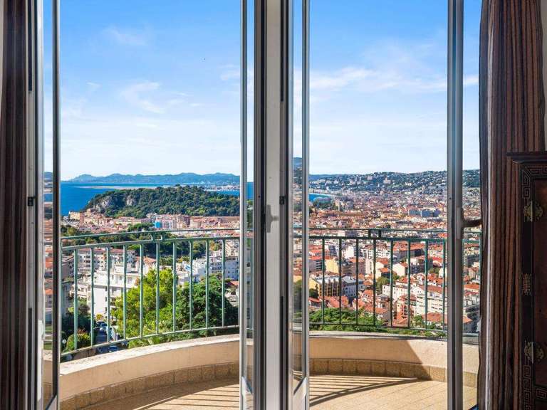 Appartement Nice - 2 chambres