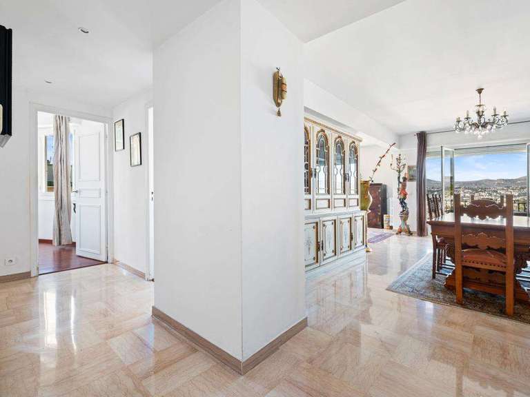 Apartment Nice - 2 bedrooms