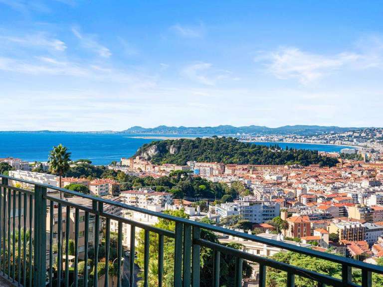 Apartment Nice - 2 bedrooms