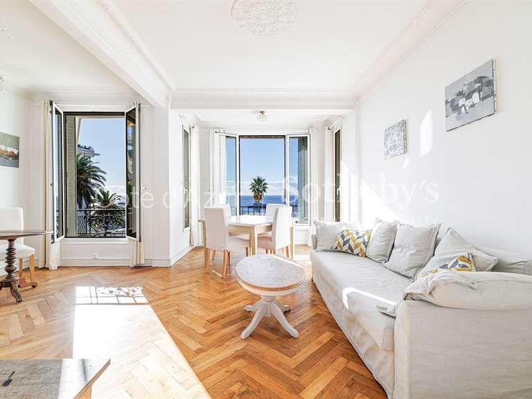 Apartment Nice - 2 bedrooms - 78m²