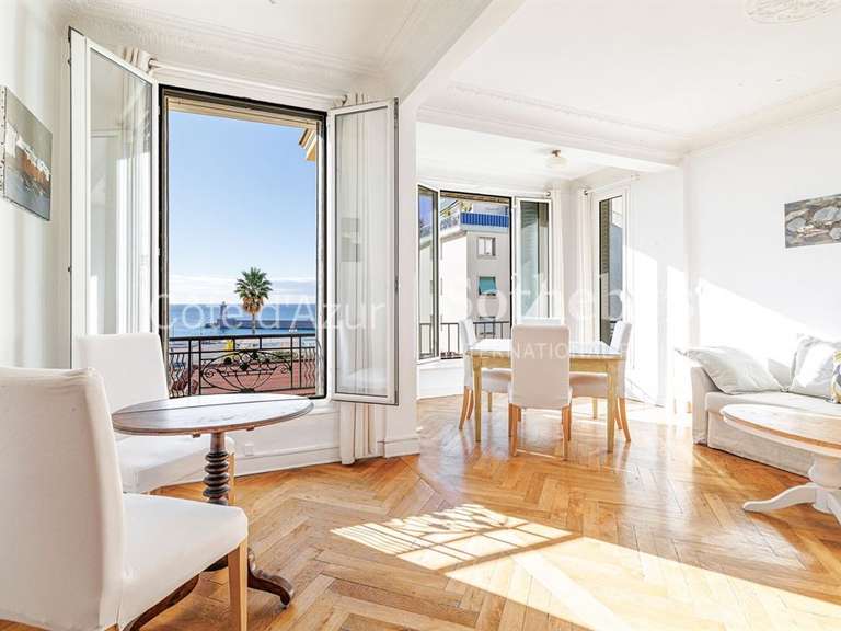 Apartment Nice - 2 bedrooms - 78m²