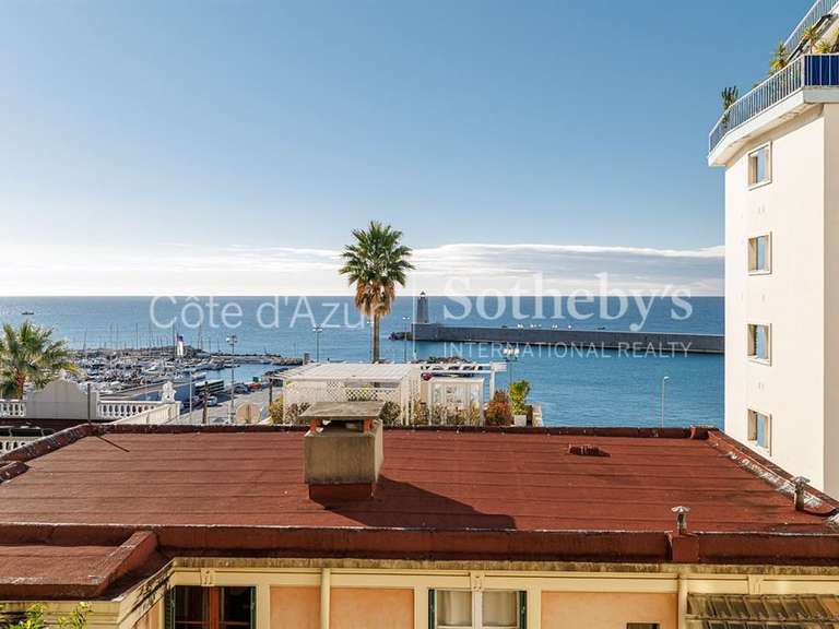 Apartment Nice - 2 bedrooms - 78m²