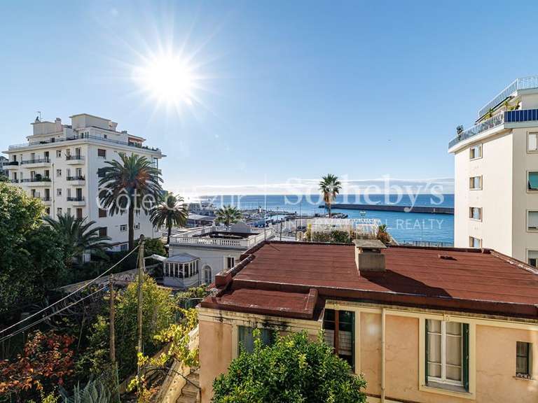 Apartment Nice - 2 bedrooms - 78m²