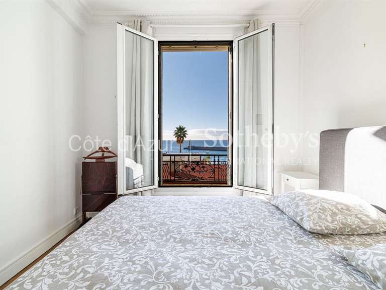 Apartment Nice - 2 bedrooms - 78m²