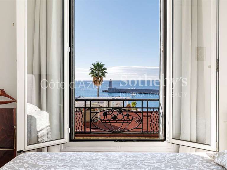 Apartment Nice - 2 bedrooms - 78m²